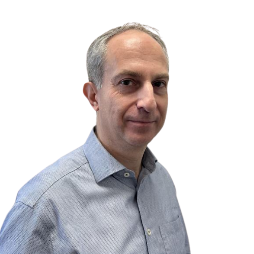 Brian Miller, Senior Solicitor - Commercial | Harper James