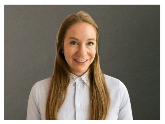 Harper James welcomes Lottie Hugo as Corporate Partner