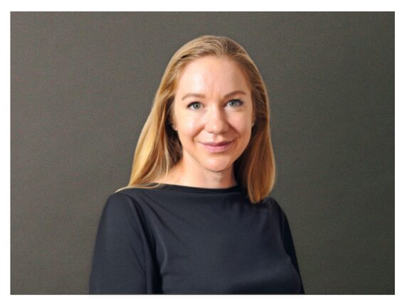 Harper James welcomes Lottie Hugo as Corporate Partner