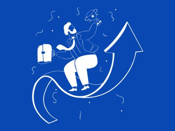 We’ve been shortlisted for New Law Business of the Year at The Lawyer Awards