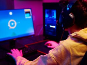 Advising UK deep tech business Cinemersive Labs on its acquisition