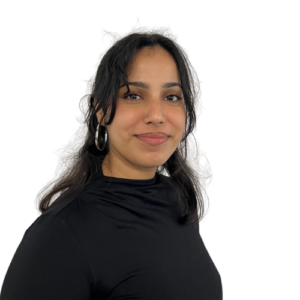 Farah Mustafa