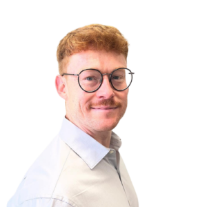 Luke Parry