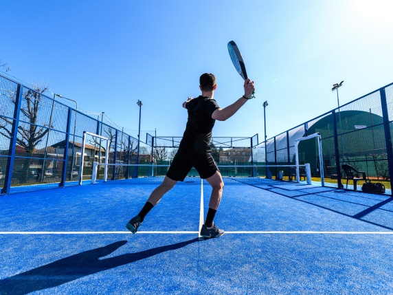Padel’s sudden brand boom shows why trade mark protection shouldn’t wait