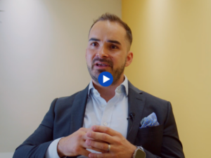Backing breakthrough technology with Future Planet Capital