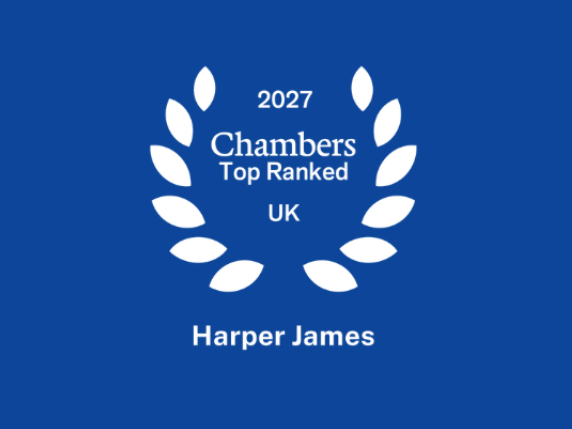 Built for SMEs. Ranked Band 1 by Chambers for a second year
