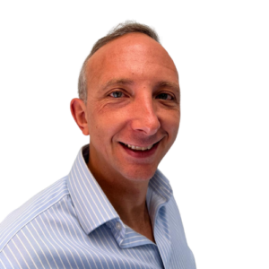 Pete Konieczko-Hansom